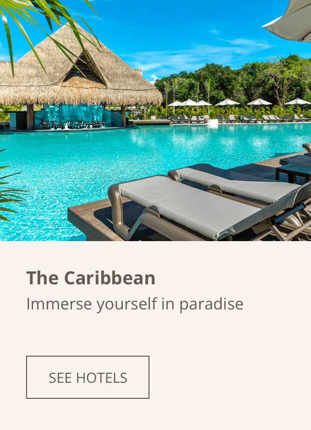The Caribbean