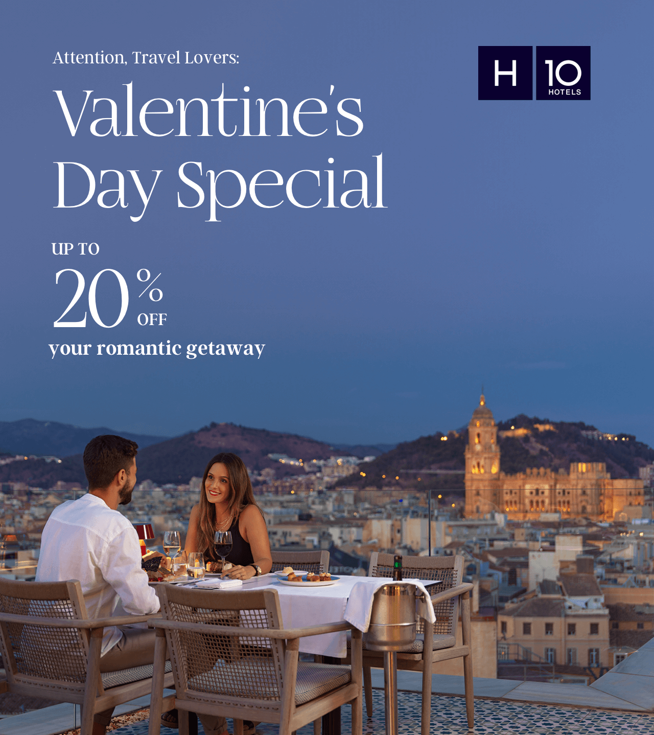 Valentine's Day