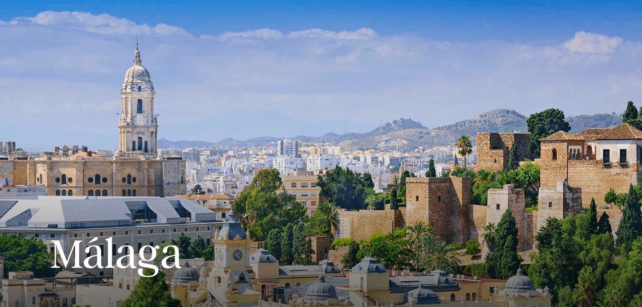 Málaga