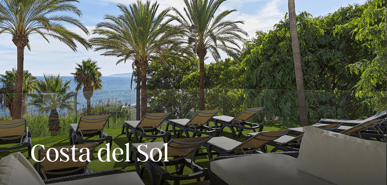 Costa del Sol