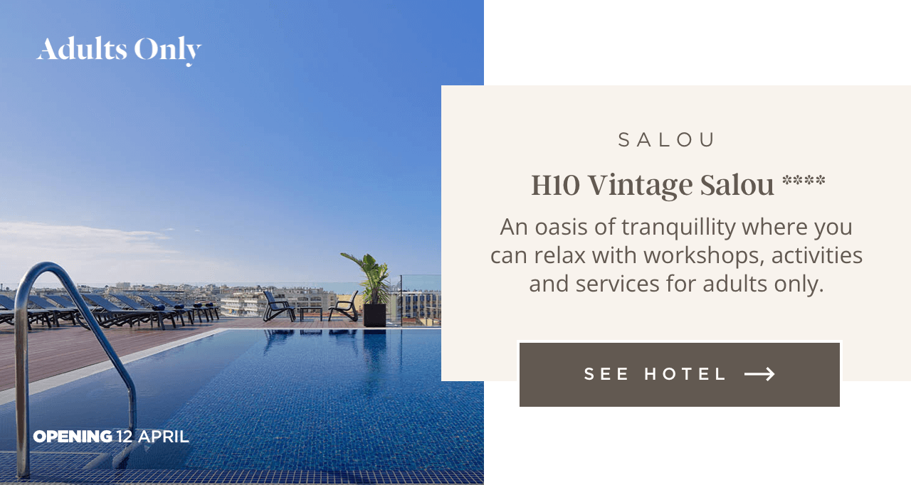 H10 Vintage Salou