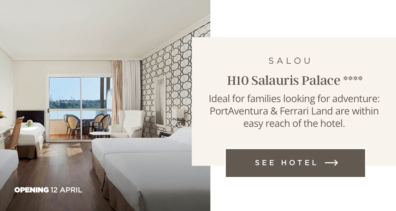 H10 Salauris Palace