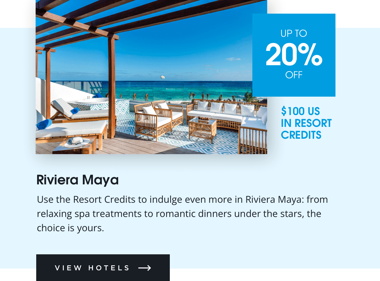 Riviera Maya