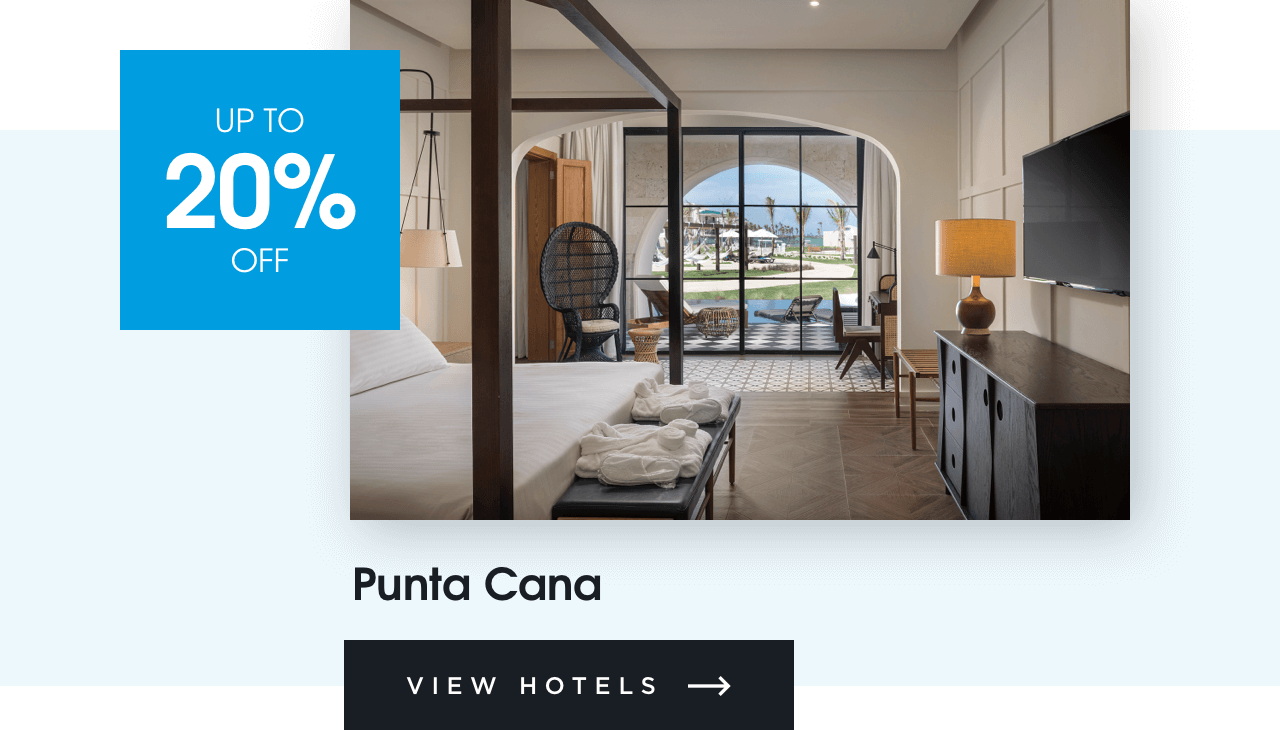 Punta Cana