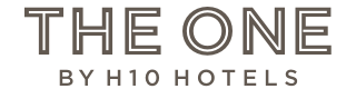 The One by H10 Hotels