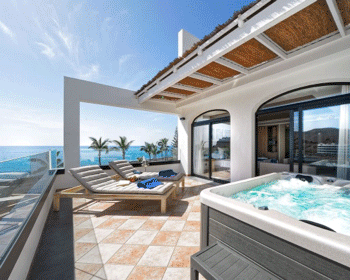 Exclusivity in each room