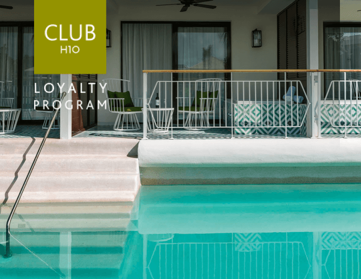 Club H10