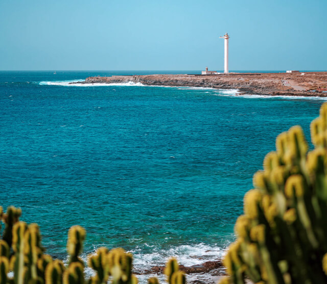Long stay in the Canary Islands