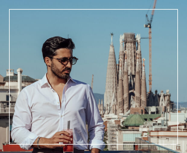 BEST PHOTO: First prize: Five nights for two guests in a holiday hotel at the destination of your choice, includes breakfast. Second prize: Two nights for two guests in an urban hotel in your favourite city, includes breakfast.