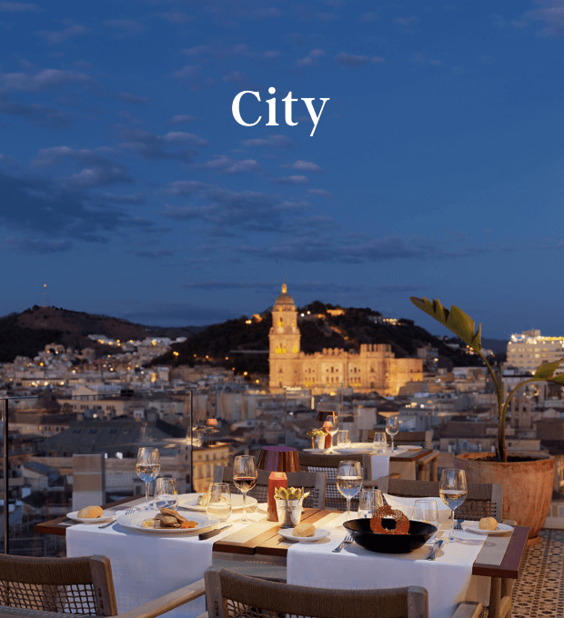 City