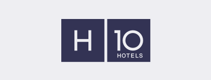 H10 Hotels: Unique hotels in Spain and cities across Europe.