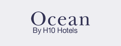 Ocean by H10 Hotels: All Inclusive resorts in the Caribbean: Mexico, Dominican Rep. and Jamaica.
