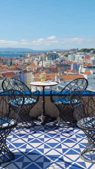 Lisbon