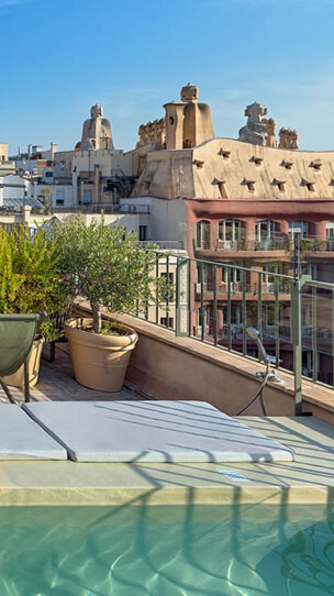 Barcelona Barcelona