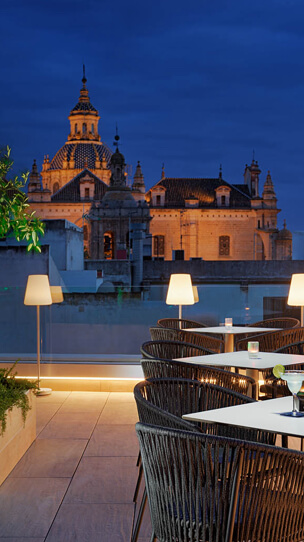 Sevilla Sevilla