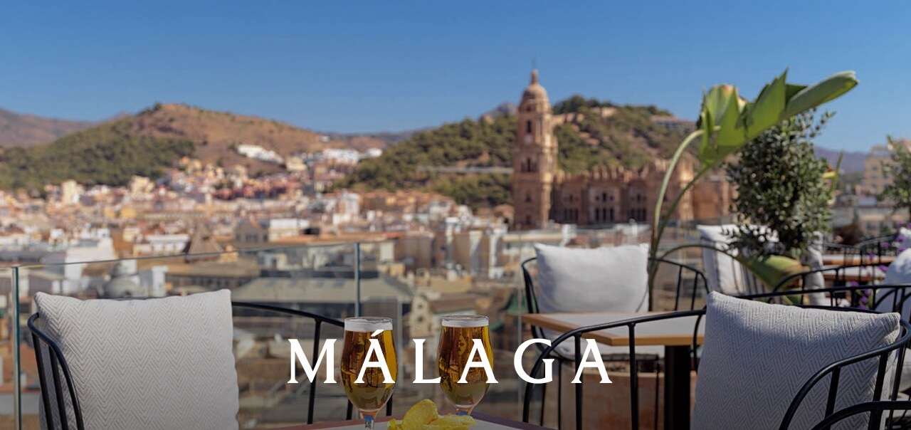 Málaga