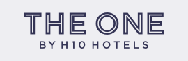 The One by H10 Hotels