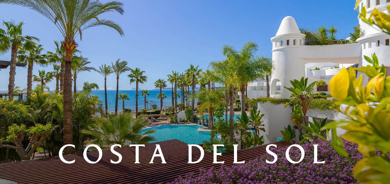 Costa del Sol
