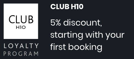 Club h10
