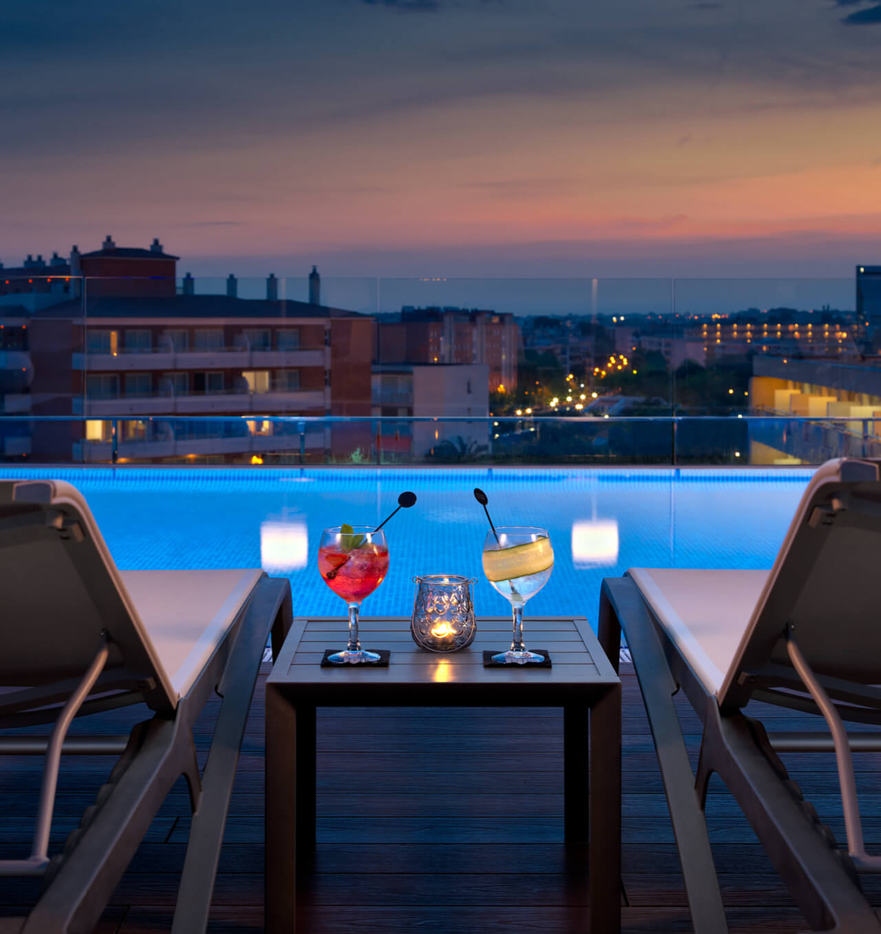 If you need a relaxing adults-only holiday