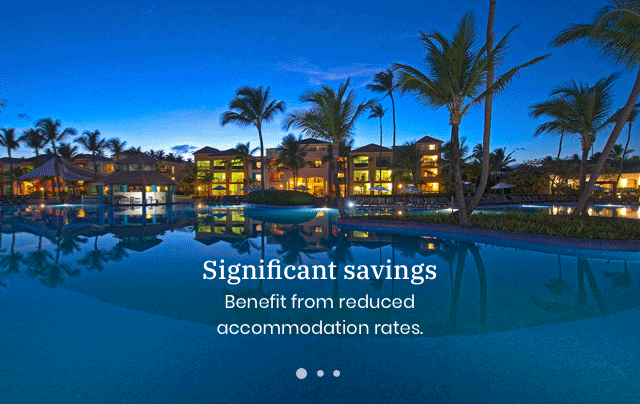 Advantages of our Flight + Hotel packages