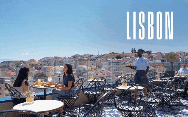 Lisbon