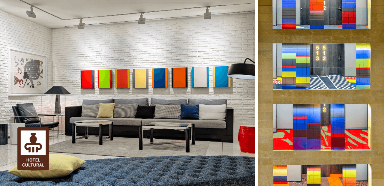 H10 ART GALLERY ****S