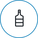 Wine Bottle