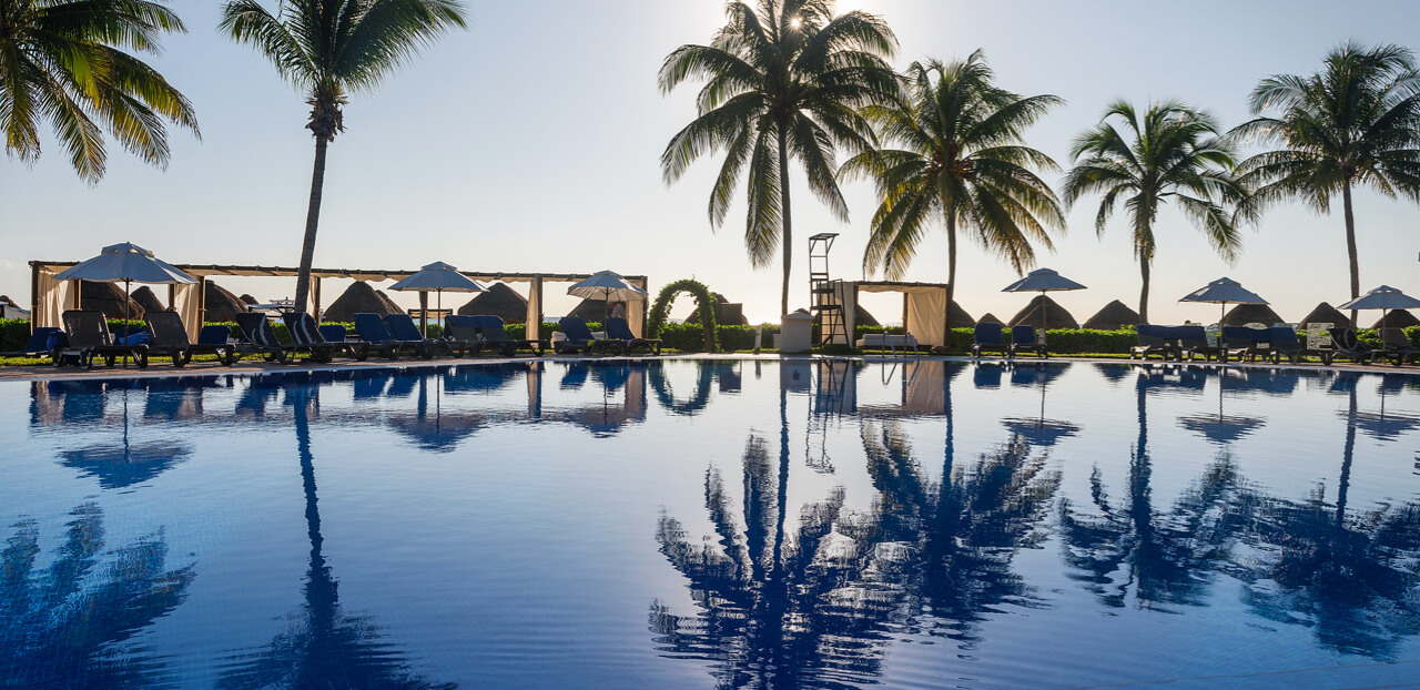 Seal your love with a kiss, and a trip to paradise