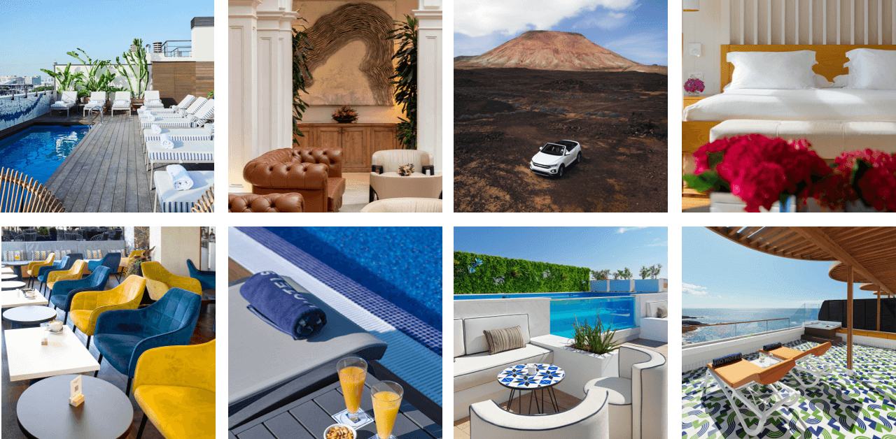 Enhance your summer holiday