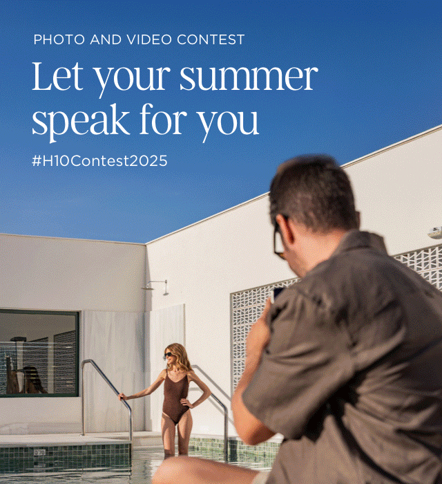 Photo and video contest: Let your summer speak for you