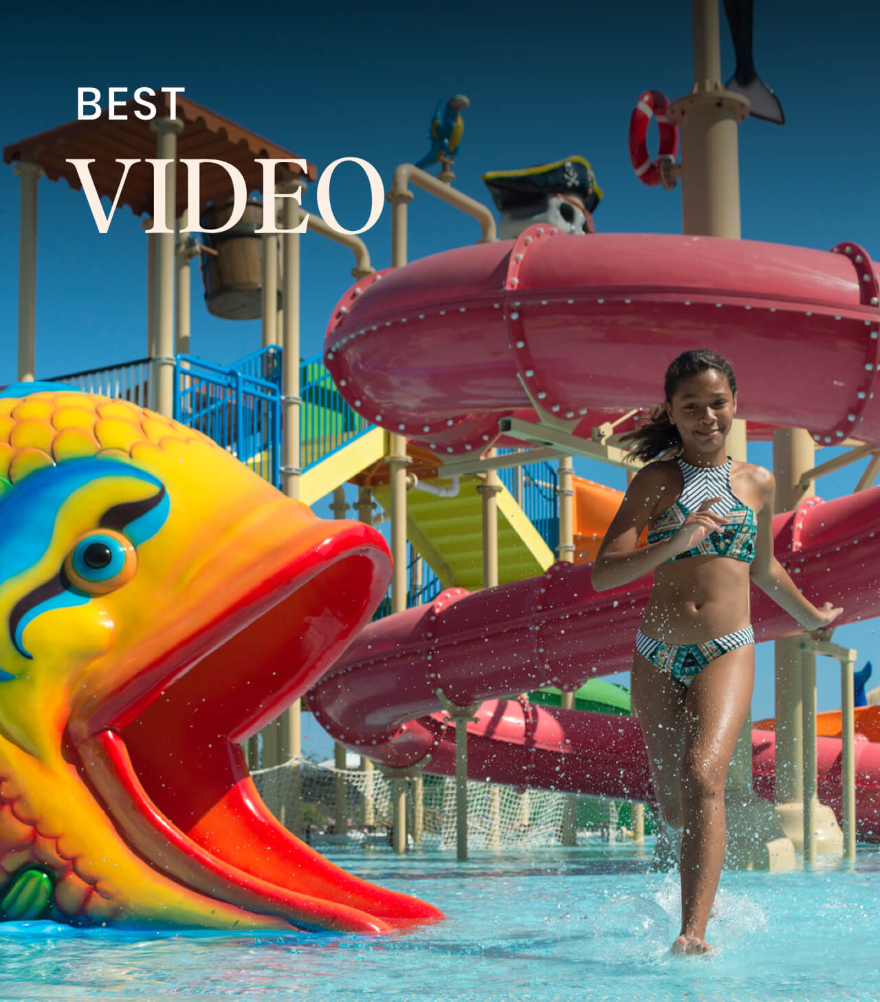 Best video
