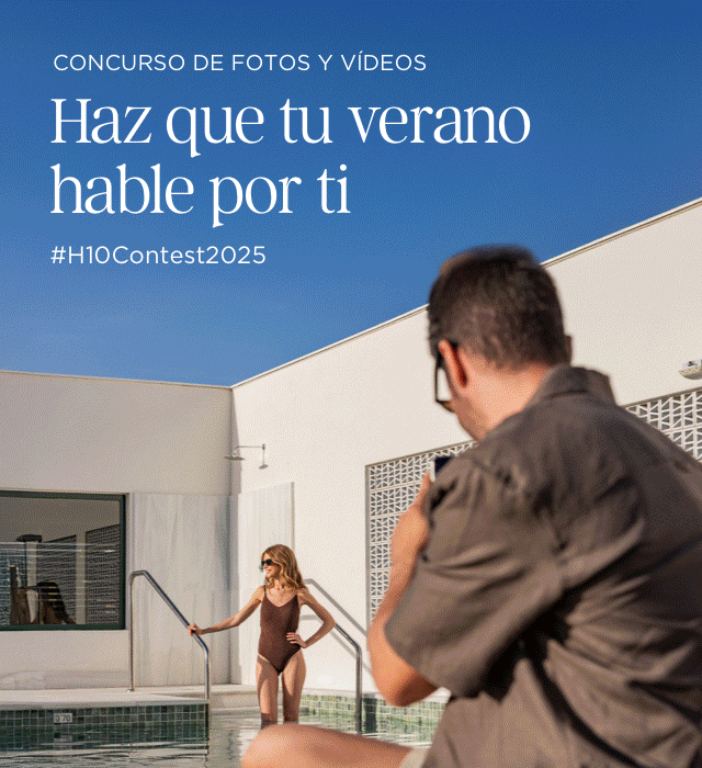 Concurso de fotos y vídeos: Haz que tu verano hable por ti