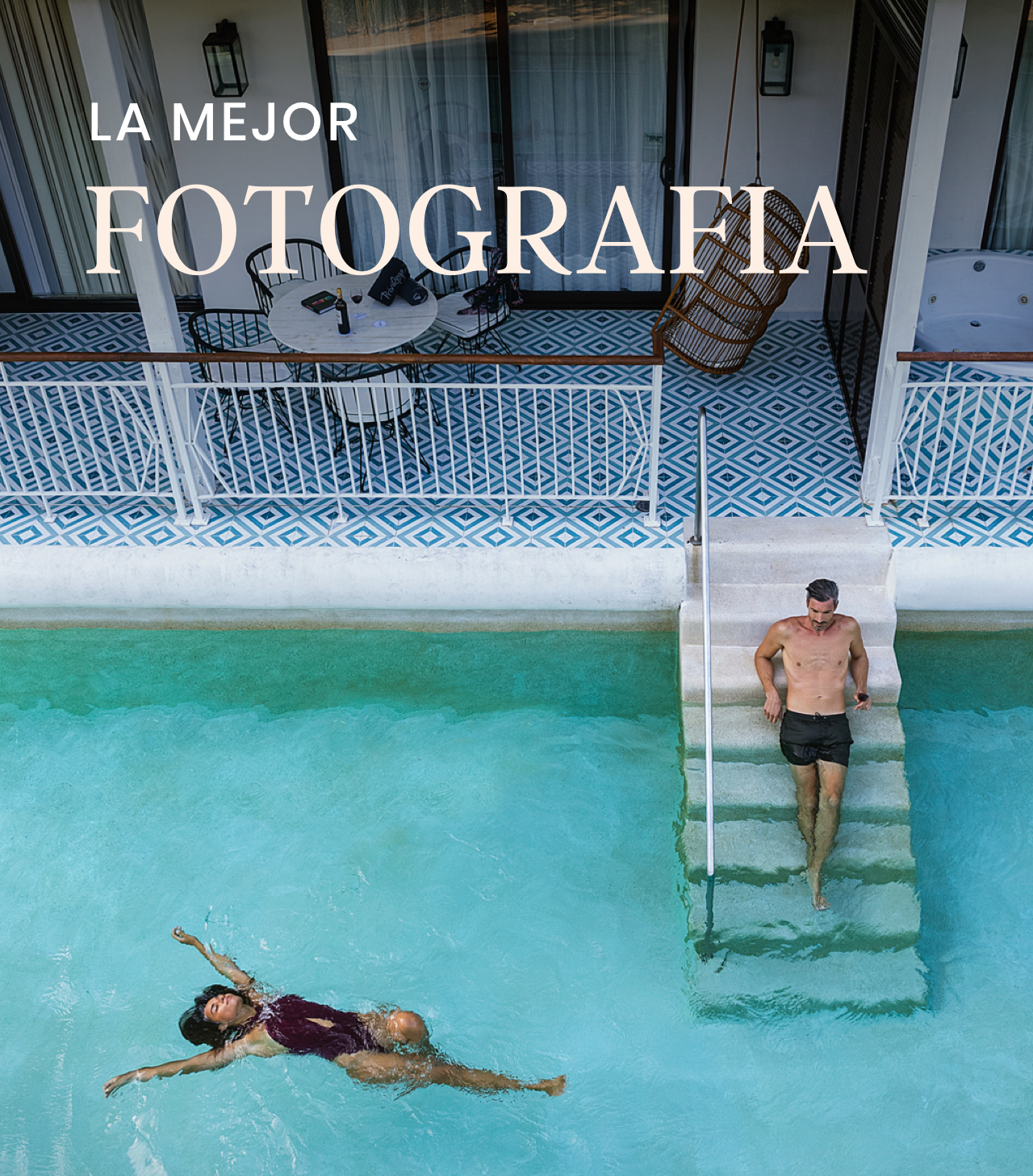 La mejor fotografía