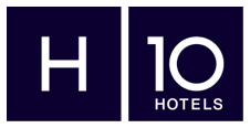 H10 Hotels: Hoteles únicos en España y ciudades europeas.