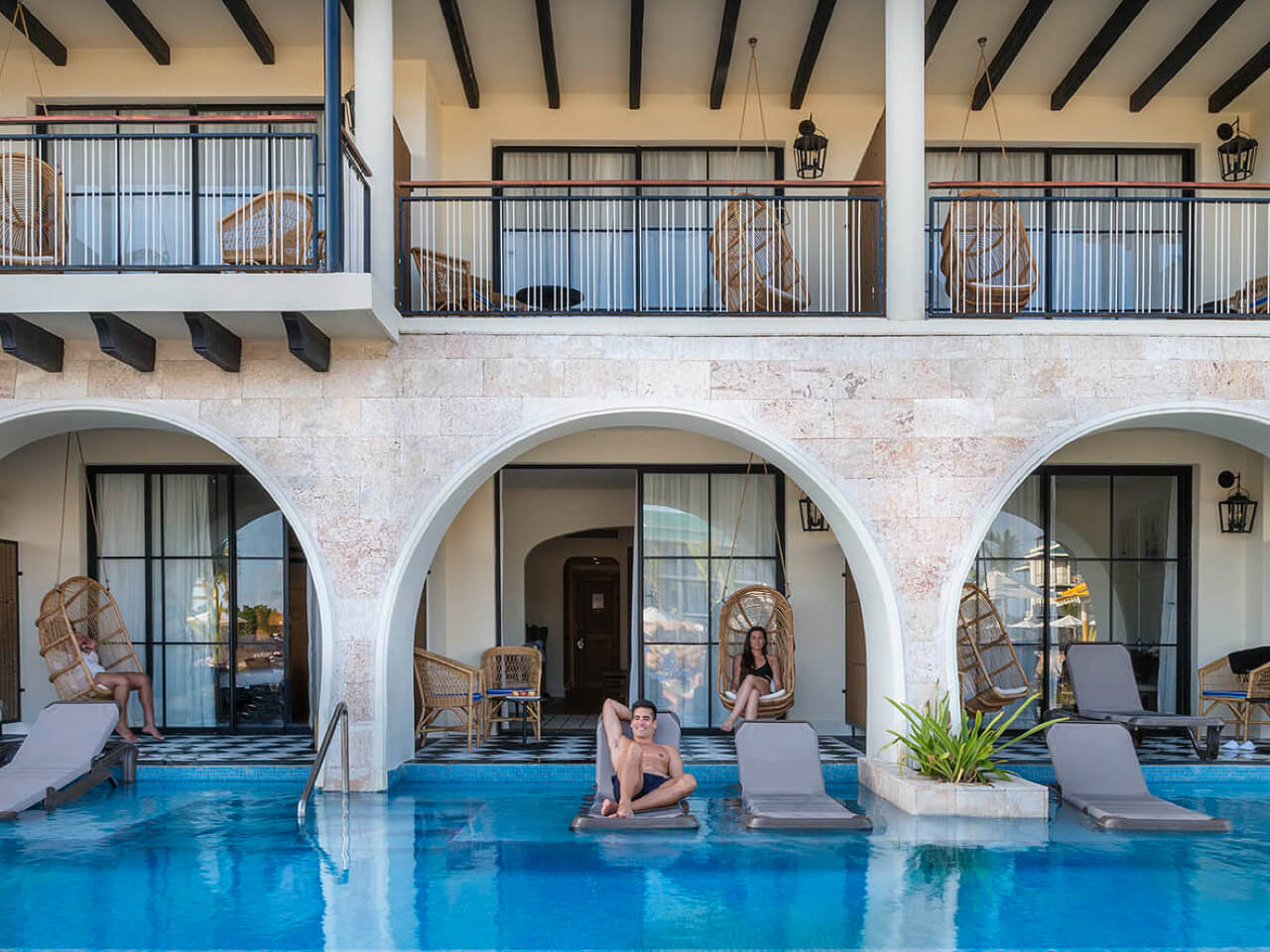 HASTA UN 20% DE DESCUENTO EN TODOS LOS HOTELES