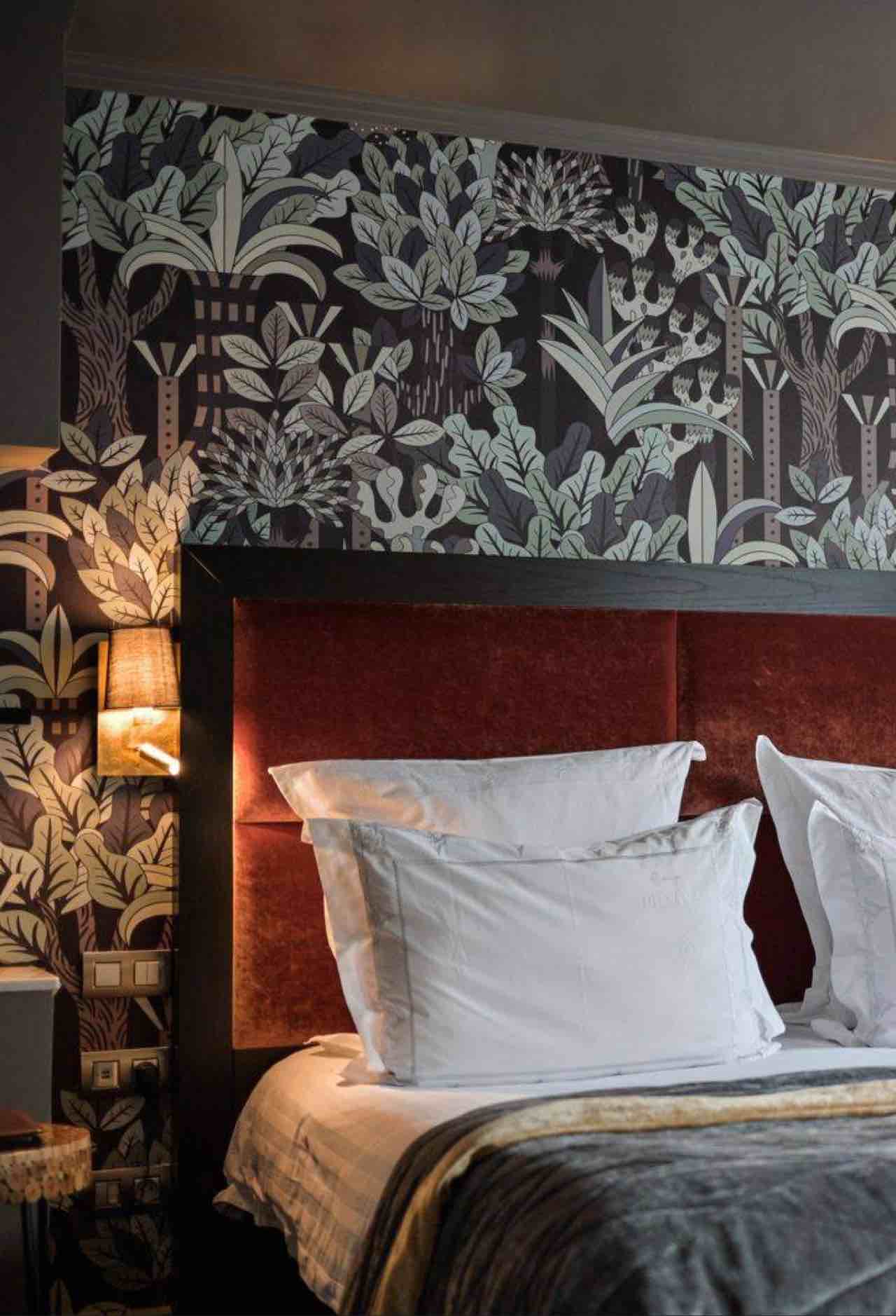 Un descanso reparador