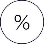 30% dto. garantizado