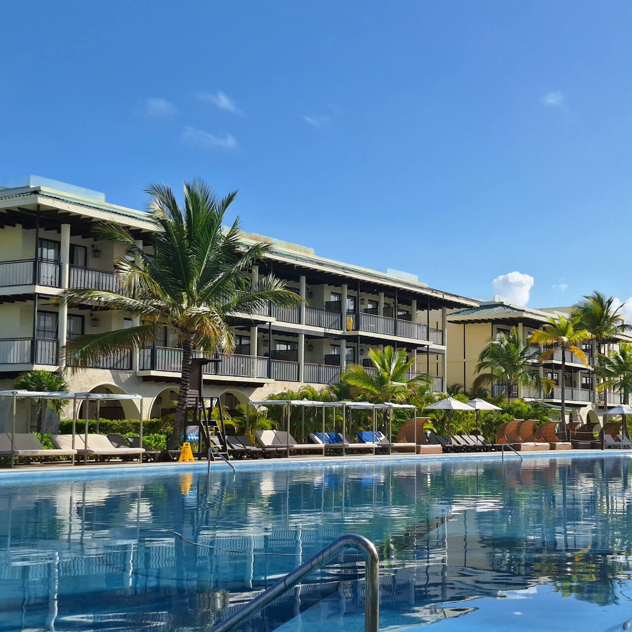 ALOJAMIENTOS DE ENSUEÑO