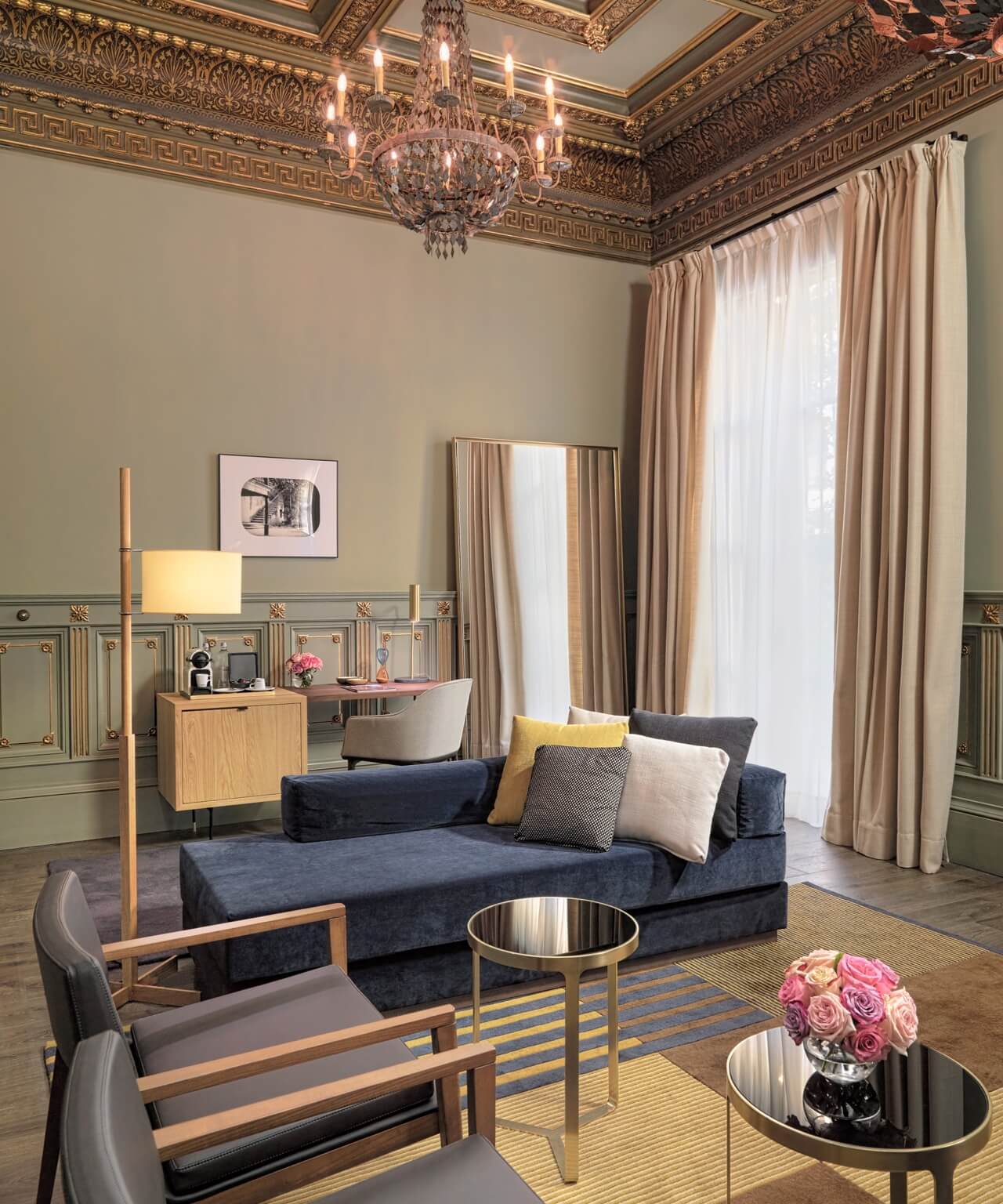 Design that inspires