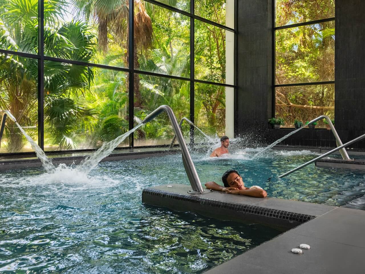Your wellness sanctuary