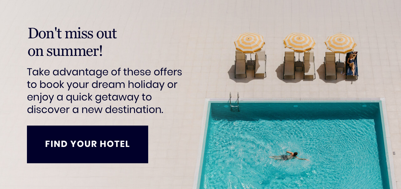 Summer offer