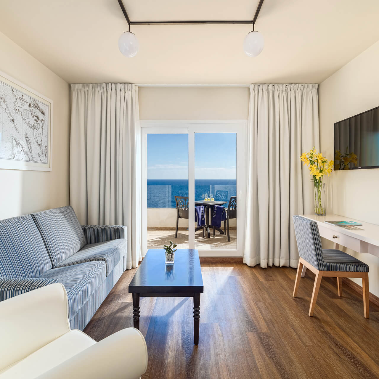 H10 Taburiente Playa
