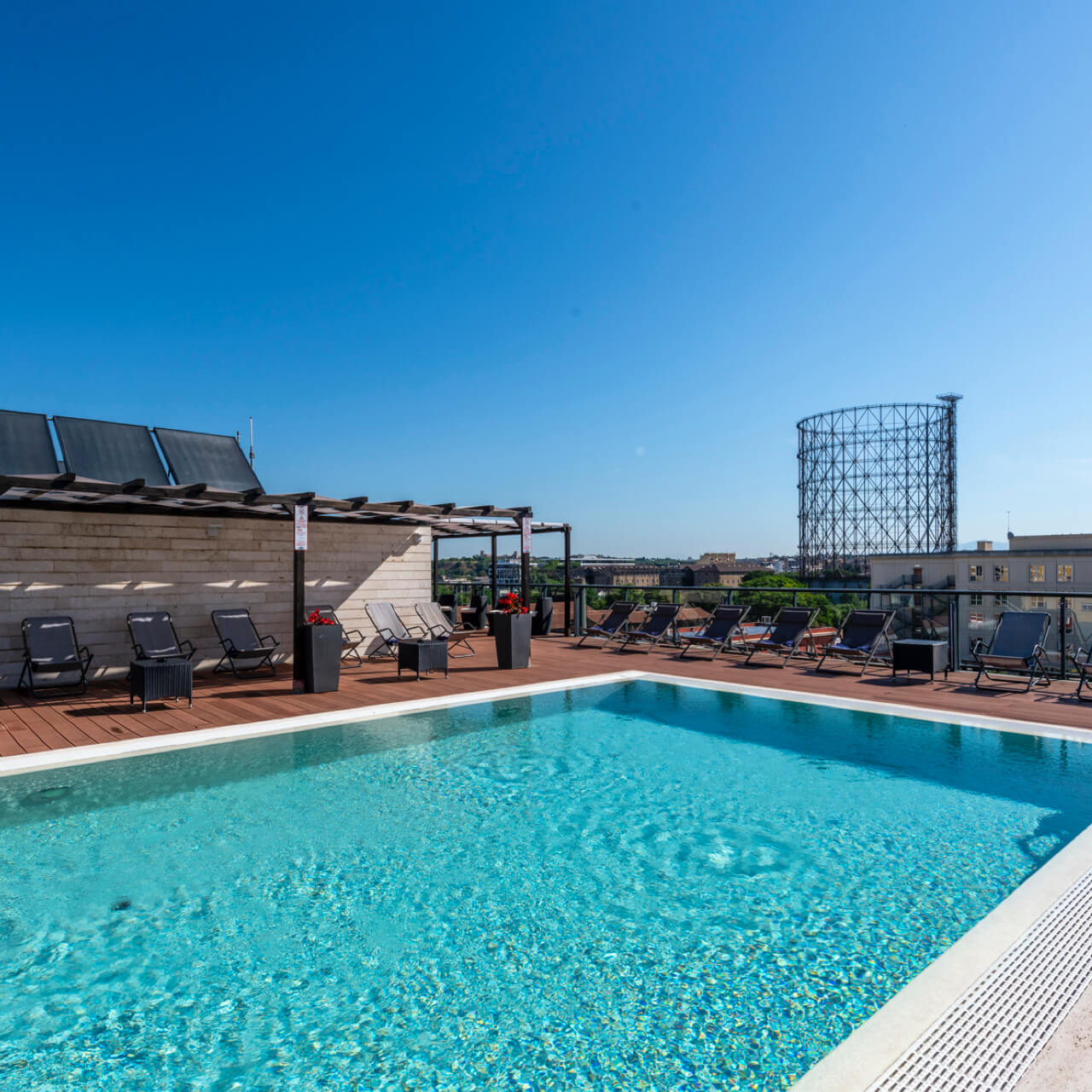 H10 Roma Città