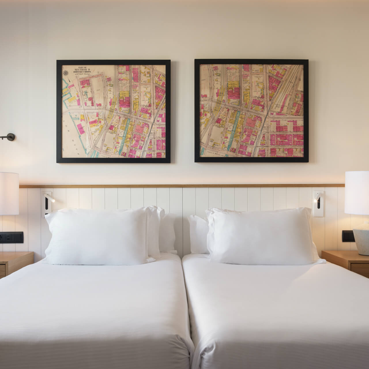 H10 Tribeca