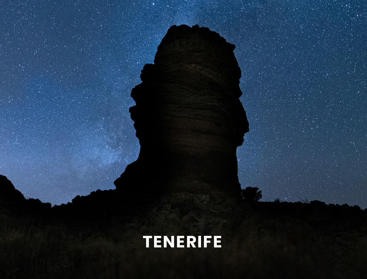 TENERIFE