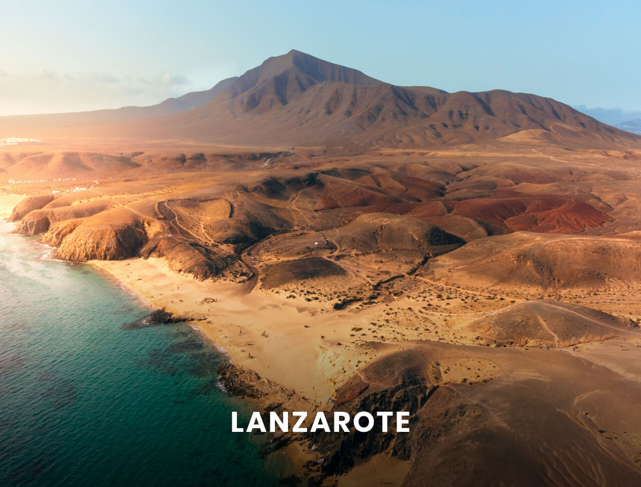 LANZAROTE