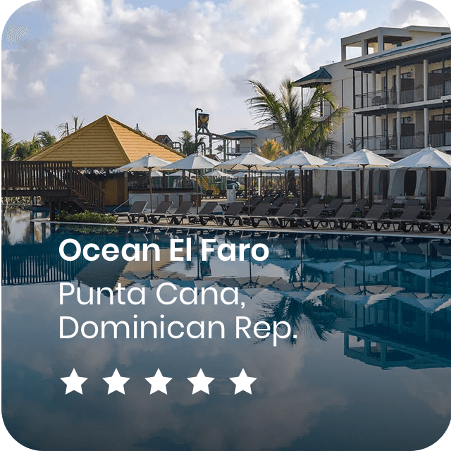 Ocean El Faro