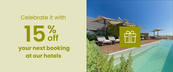 15% off