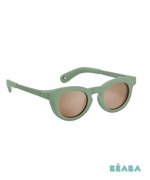 Lunettes soleil Delight Vert Sauge 9-24 mois de Béaba